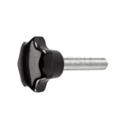 Knob handle (PF star) 24740