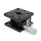 VTS-4 Z-axis adjustment stage