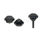 Knob handle EK EK-N EK-N-SUS EK-R EK-R-SUS EK-T EK-T-SUS