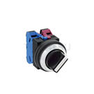 Selector switch (standard knob type) ASN