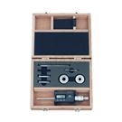 Digital Three-Point Internal Micrometer Set (Anvil-Changeable) 468 Series