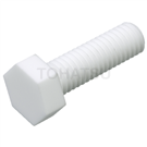 Ceramic Hexagon Screws CABT