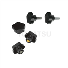 Knob handle VC.192 VC.192S VC.192P VC.192S-P