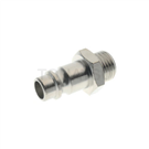 AIGNEP 00261 Male-male quick connector (10 in)