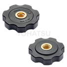 Polygonal Nut SELS-16854