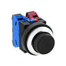 Push button switches (convex head, momentary/alternating) ABN2 AON2