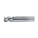 Aluminum End Mills (3-Flute, Regular Flute Length) AL Series
