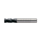 Carbide End Mills (4-Flute) C-CES-S Series