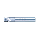 Aluminum Roughing End Mills (3-Flute Short-Flute Long Type) CSRAD Series