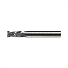 Carbide end mill (2-edge) CSS2020-0200