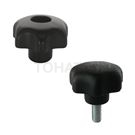 Knob handle (PA star) 1081 1082