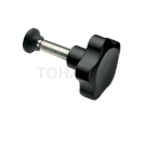 Knob handle (PA star type) SELS-164