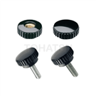 Knurled knob B.193 B.193P B.193FP B.193S-P