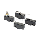 Standard micro switch (drip-proof type)