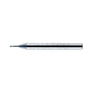Carbide End Mills (2-Flute) EPDSE-PN Series