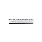 Screw die cutter (external tooth piece) DC