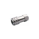 AIGNEP 00402 Female-Female Quick Connector