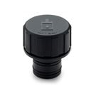 Splash-proof insert vent cover TP-SP
