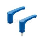 Hygienic design waterproof adjustable handle MRY-SST-HVD