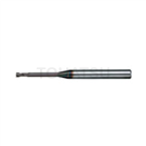 High Hardness Long Neck End Mill (2-Flute) MHRH230 Series