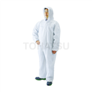 One-piece anti-static clothing TELPC series