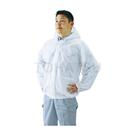 Anti-static clothing (hooded top) TELPC-FJ series