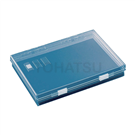 Anti-static IC parts box B-17