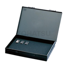 Anti-static IC parts box B-18