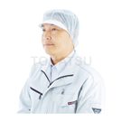 Anti-static non-woven cap TEL-C