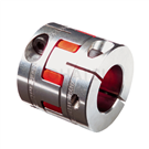 Coupling (elastic, backlash-free, compact) ROTEX-GS