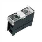 DIN Rail Terminal Block IN411S-C