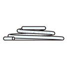 SELS-5198 SELS-5199 Locking plate