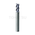 Carbide End Mills (3-Flute Short-Flute Long Type) OES3S Series