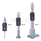 468 Series Digital Three-Point Internal Micrometer