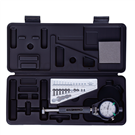 511 Series Short Foot Cylinder Gauges