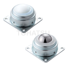 Universal ball seat with seal flange 38.38