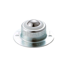 Universal ball seat with seal flange E-8R
