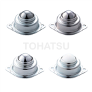 Flange universal ball seat 36.25
