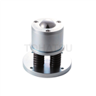 Settlement function flange universal ball seat 26.380.00