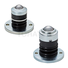 Settlement function flange universal ball seat 26