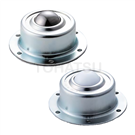 Settlement function flange universal ball seat 14.25