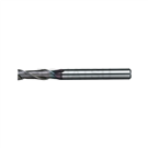End Mill (2-Flute) MXH240 Series