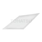 Ultra-thin flat panel light (LED)