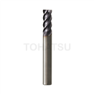 Carbide end mill (4-edge) OES4L-0040