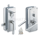 A-1376 Long Latch Handle