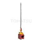Metal water spray magnetic seat ECE-306H1 ECE-306H2 ECE-306H3