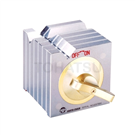 Magnetic Square Seat OP-ECE-100 OP-ECE-150