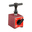 Hand-pull permanent magnetic lifting plate ELH-6S