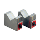 Magnetic V-type seat ECE-507 ECE-510