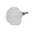 KBF Series Polishing Wheels